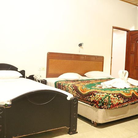 Green Park Beach Hotel Trincomalee Exteriér fotografie